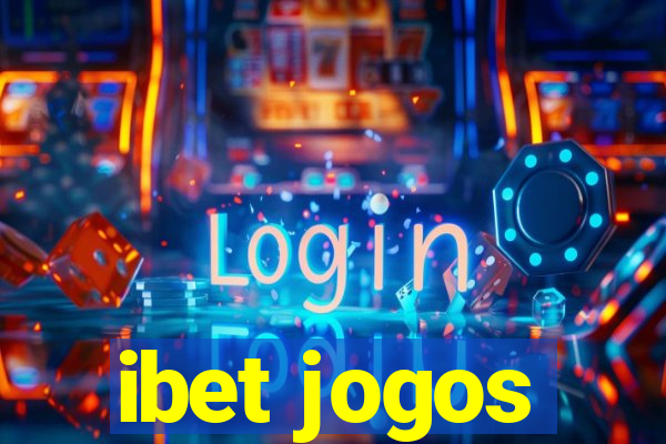 ibet jogos